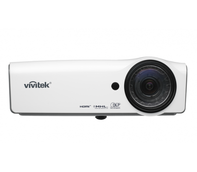 Мультимедийный проектор Vivitek DX563ST