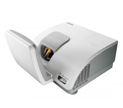 Короткофокусный проектор Vivitek D795WT